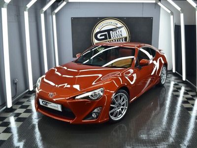 Toyota GT86