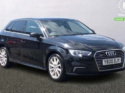 Audi A3 e-tron