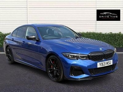 BMW M340