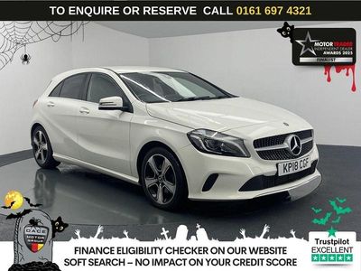 Mercedes A200