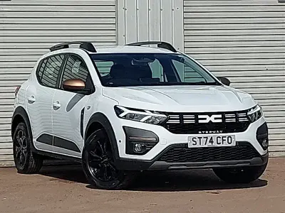 Usado Dacia Sandero