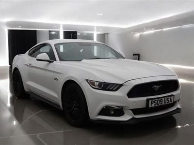 Ford Mustang GT