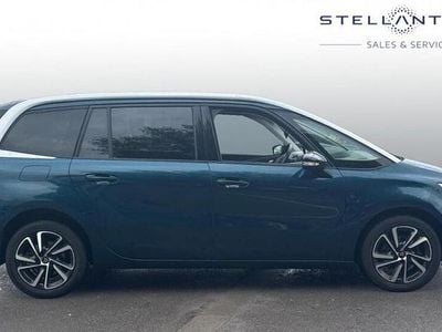 Citroën C4 SpaceTourer
