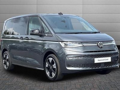 VW Multivan