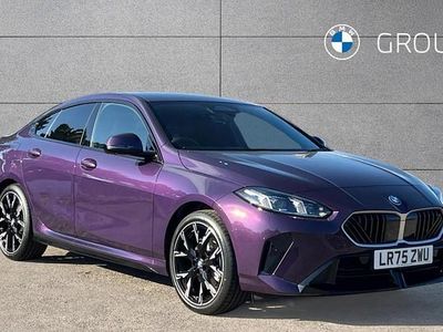 Used BMW 220 M Sport 168 HP (123 kW) 2025 Purple Coupe