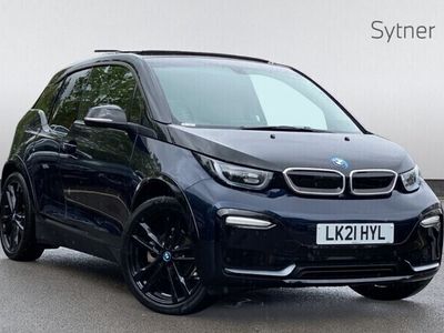 used BMW i3 i3 Series120Ah 5dr