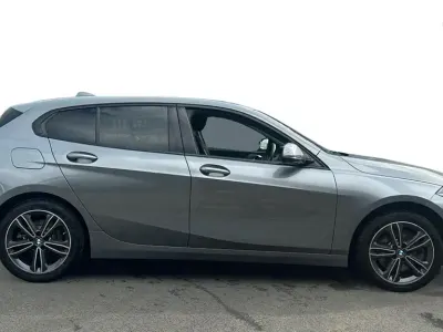 Used BMW 120