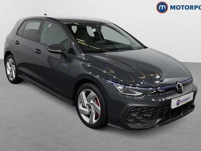 VW Golf VIII