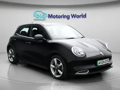 Used Ora 03 125 kW (171 HP) 2024 Hatchback