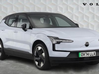 Volvo EX30