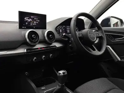Used Audi Q2 Sport 2023 SUV