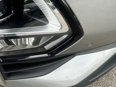 Used Omoda 5 2024 Silver SUV