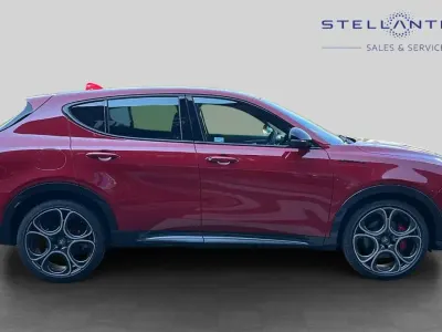 Used Alfa Romeo Tonale