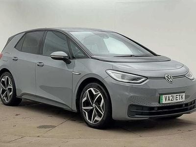 VW ID.3