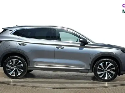 Used BYD Seal U