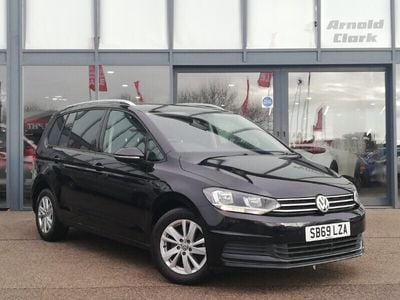 VW Touran