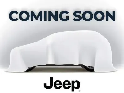 Used Jeep Avenger EV Summit 114 kW (156 HP) 2024 SUV