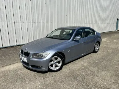Used BMW 320