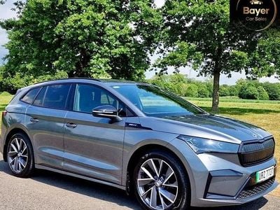 Skoda Enyaq iV