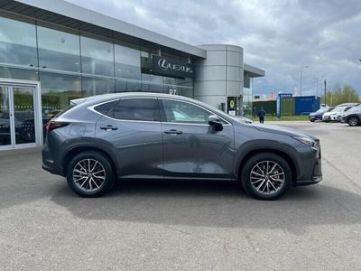 Lexus NX450h+
