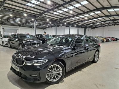 BMW 330e