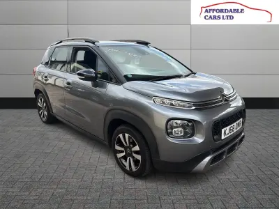 Used Citroën C3 Aircross