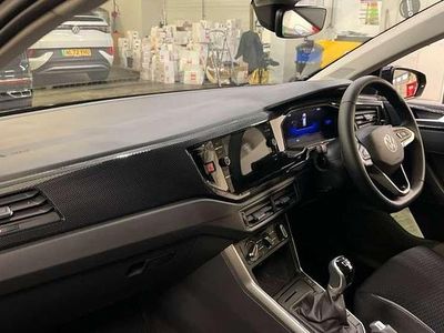 New VW Polo Match 95 HP (69 kW) 2025 2t2t Hatchback