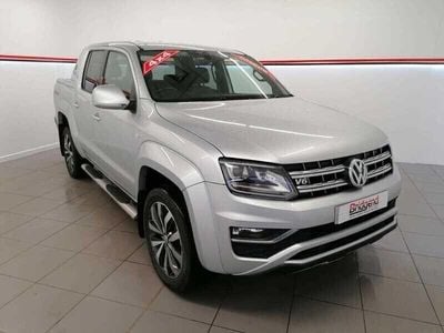 VW Amarok