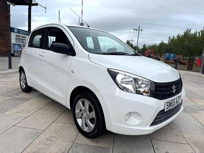 Suzuki Celerio
