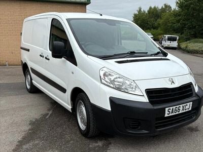 Peugeot Expert