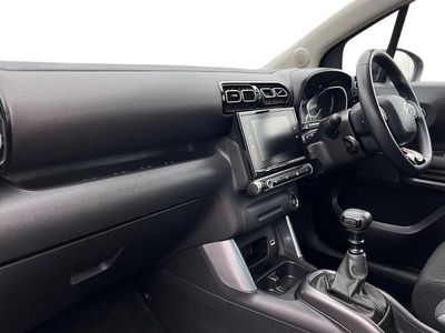 Grey Used 2020 Citroën C3 Aircross Flair SUV | £8,995 (Fair price)
