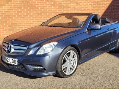 Mercedes E250