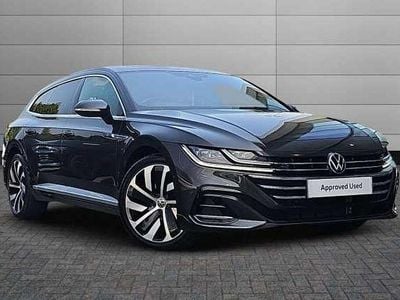 VW Arteon