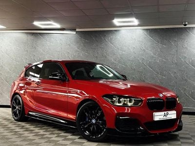 BMW M140