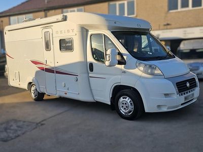 Used Fiat Ducato 2007 White Van