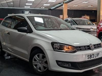 VW Polo