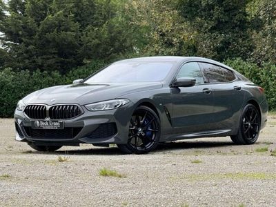 BMW 840