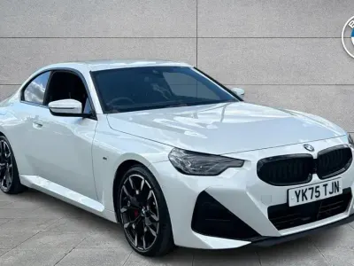 Used BMW 230