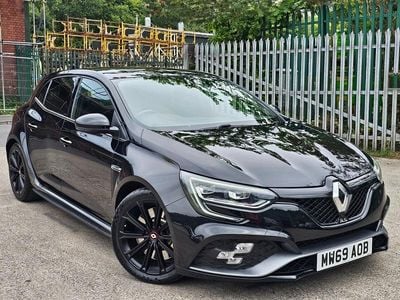 Renault Mégane IV