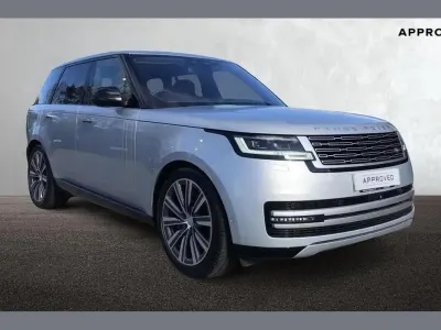 Gebraucht Land Rover Range Rover