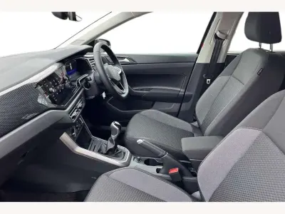 Used VW Polo Match 2026 Hatchback