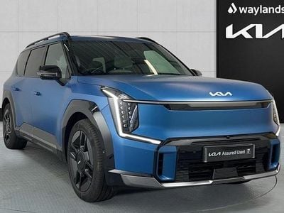 Kia EV9