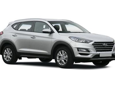 Used 2020 Hyundai Tucson N Line SUV | £16,895 (Good price)