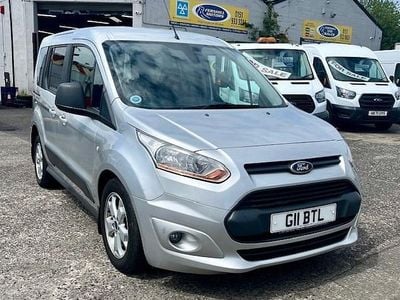 Ford Tourneo Connect