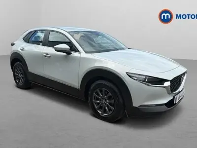 Used Mazda CX-30 Prime-Line 140 HP (102 kW) 2026 SUV