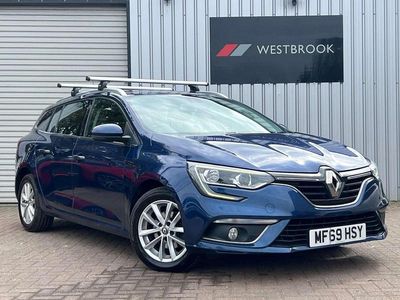 Renault Mégane GrandTour