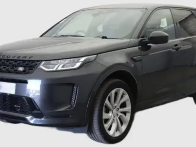 Used Land Rover Discovery Sport Urban Edition 2022 Grey SUV