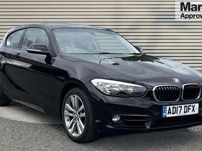 BMW 120