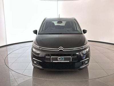 Citroën C4 SpaceTourer