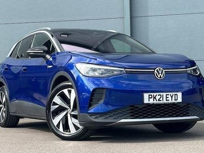 VW ID.4